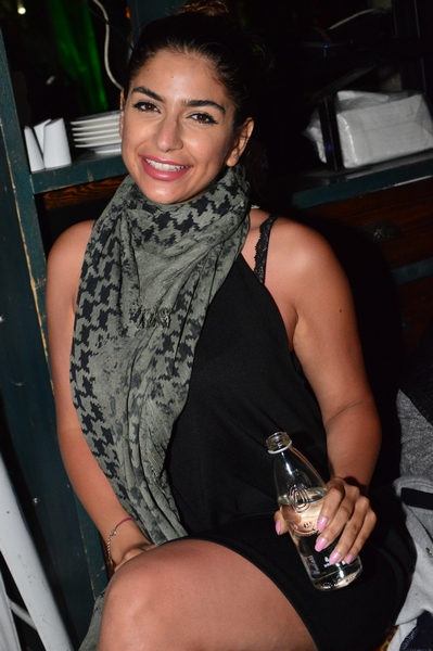 Bistrobar Live Hamra on Saturday Night